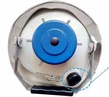 液氮罐抽真空 液氮罐抽真空