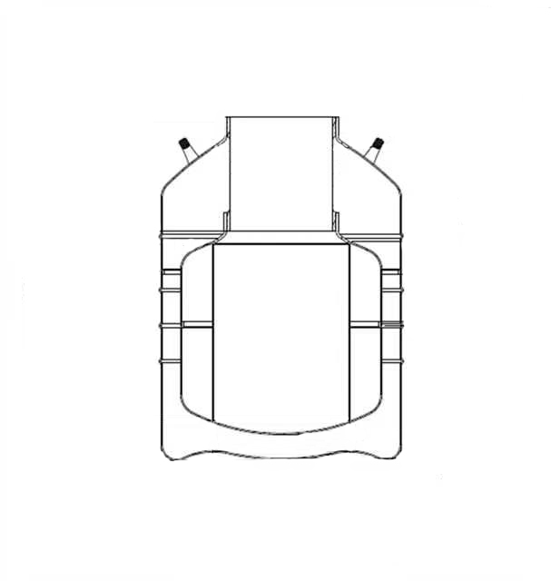 定制液氮罐 定制液氮罐