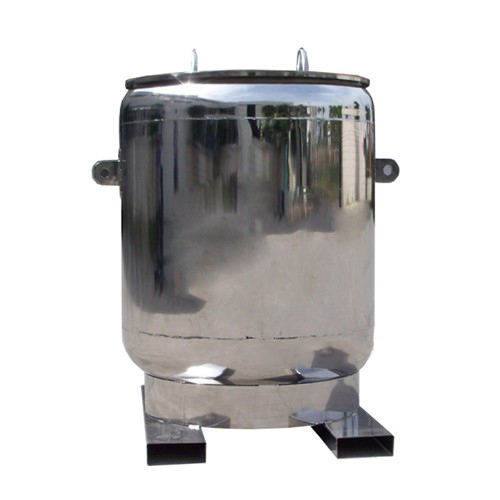 定制液氮罐 定制液氮罐