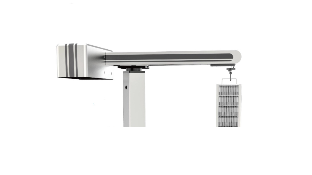 提吊系統(tǒng) 提吊系統(tǒng)