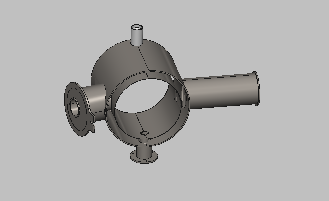 杜瓦瓶設(shè)計(jì)要素