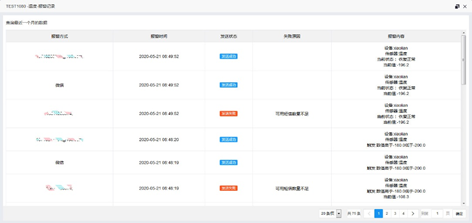 報警情況查詢 報警情況查詢
